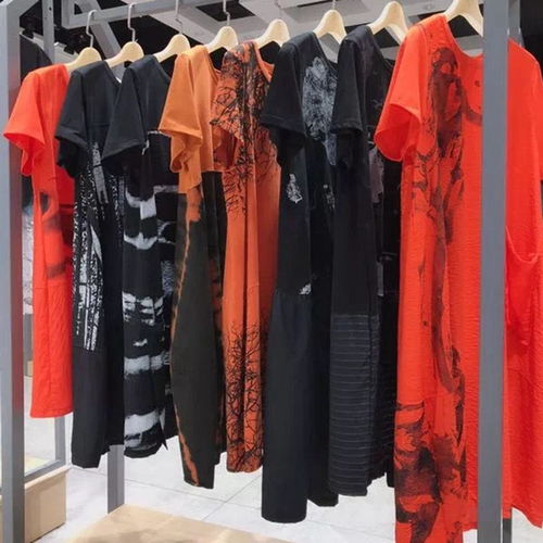 琰绣品牌女装折扣店加盟中年女装精品t恤如果要做高端女装a货到哪进货