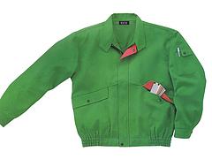 冬装全棉制服 价位合理的工作服