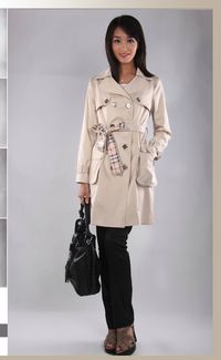 星衣女装产品 产品图片 加盟店怎么样