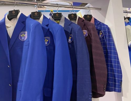 翘首以盼,千呼万唤 下一个校服蓝海商机,且看上海校服展