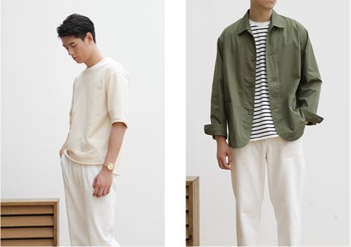 男学生党如何在淘宝上买到好看便宜且质量不错的服饰