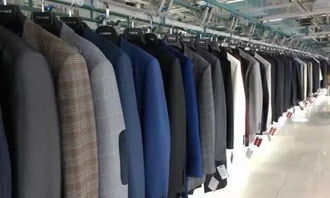 解密让张瑞敏 感慨颇深 的红领集团