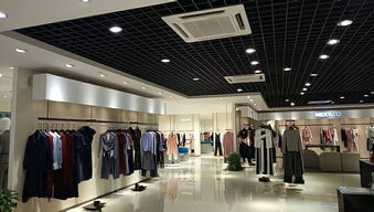 专柜品质工厂价 快来中国品牌服装制造名城,选购时尚服装