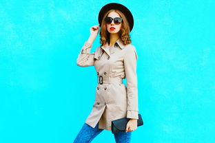 女生的服饰礼仪