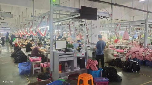 以精益思维打造服装工厂快反生产模式