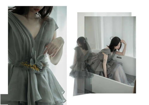 中央民族大学美术学院服装与服饰设计系2016级云上毕业展