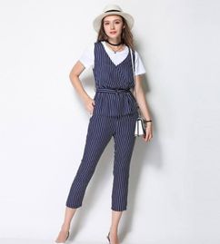 学会正确搭配春秋服饰,让你做这条街最靓的女孩