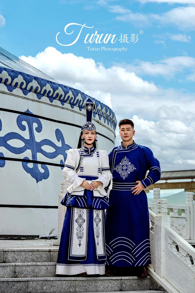 通辽图润摄影蒙古服饰,将为您提供独特的摄影蒙古服饰作品