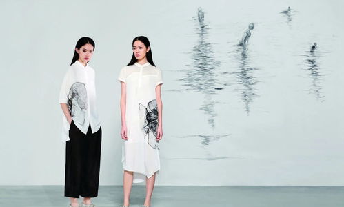 依丁可唯2019年夏广州大码棉麻女装品牌折扣尾货走份批发专柜正品