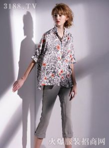 格蓝欧妮尔女装产品 产品图片 加盟店怎么样