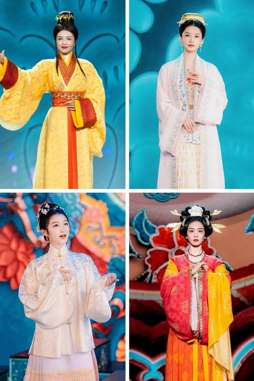 他花20年复原的中国美人，惊艳了上亿人