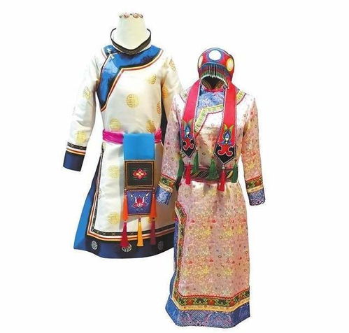 非遗里的甘肃服饰：民族文化的瑰宝与传承