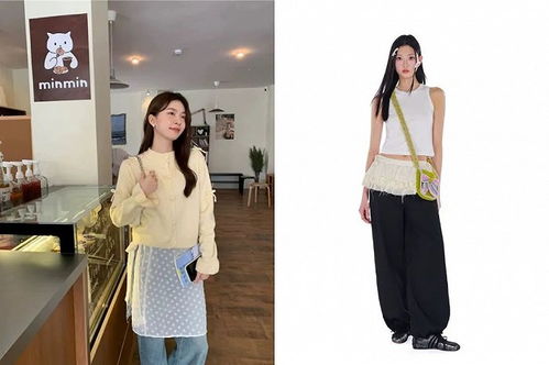 10元一件的服饰爆款：从马面裙到平民时尚，电商链接卖出百万单背后的消费逻辑