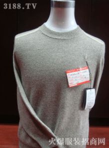 西部龙男装 优质产品与加盟前景解析