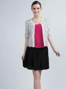 K CH 女装产品及加盟店分析 时尚服饰的商机与前景