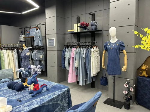 非凡牛仔，品质不凡 2024秋季时尚新风尚