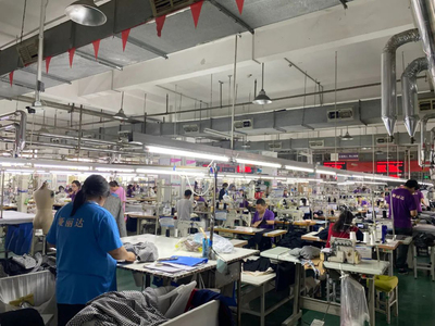 中国服装优质制造商联盟游学·河南站成功举办，共探服饰行业发展新机遇