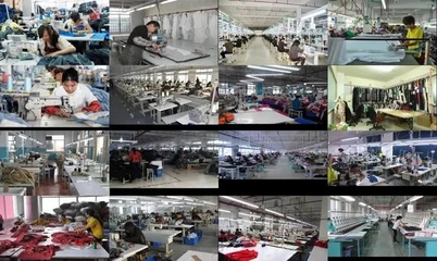 如何加盟服装加工厂店 步骤与关键要点