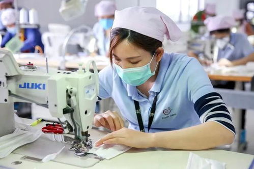 服饰行业APS高级排程的实例应用