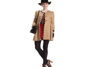 朗诗逸服饰 匠心工艺，演绎时尚新篇章